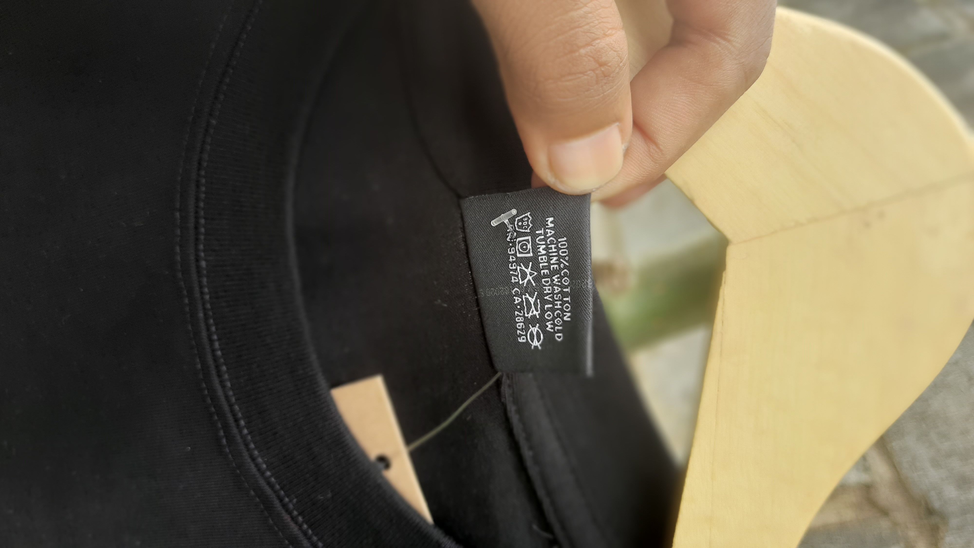 Stussy Stussy Tshirt Size US M / EU 48-50 / 2 - 6 Thumbnail