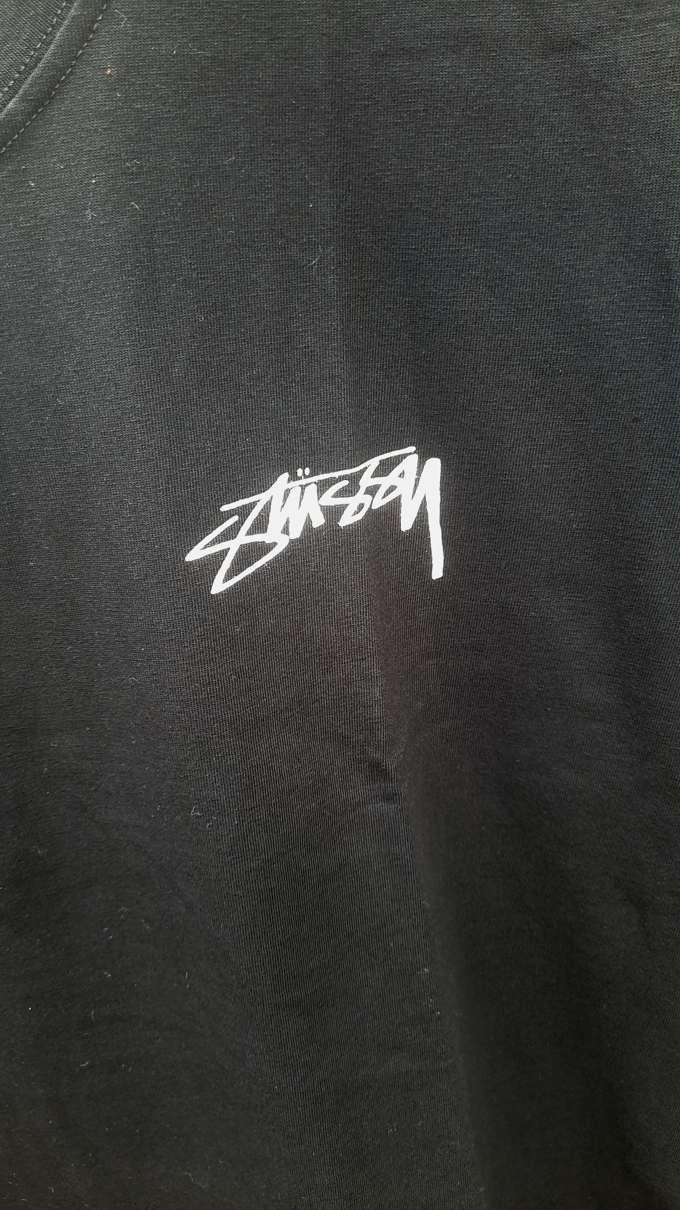 Stussy Stussy Tshirt Size US M / EU 48-50 / 2 - 4 Thumbnail