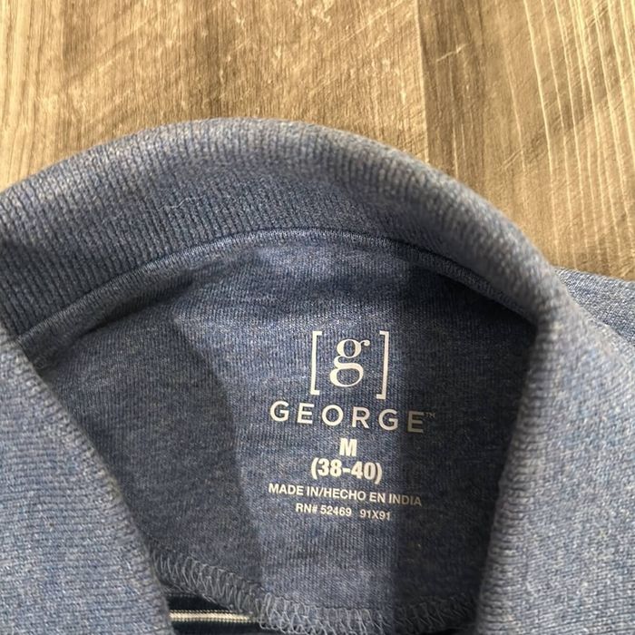 George George Polo | Grailed
