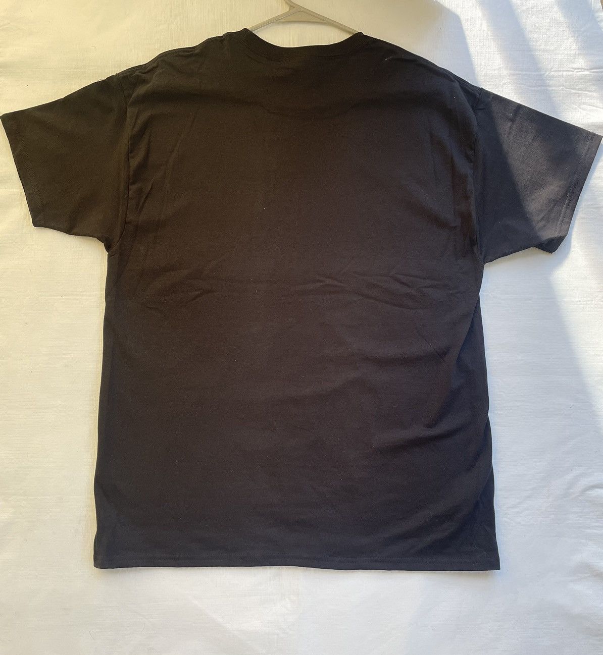 Vintage Quiet deal tee Size US L / EU 52-54 / 3 - 2 Thumbnail