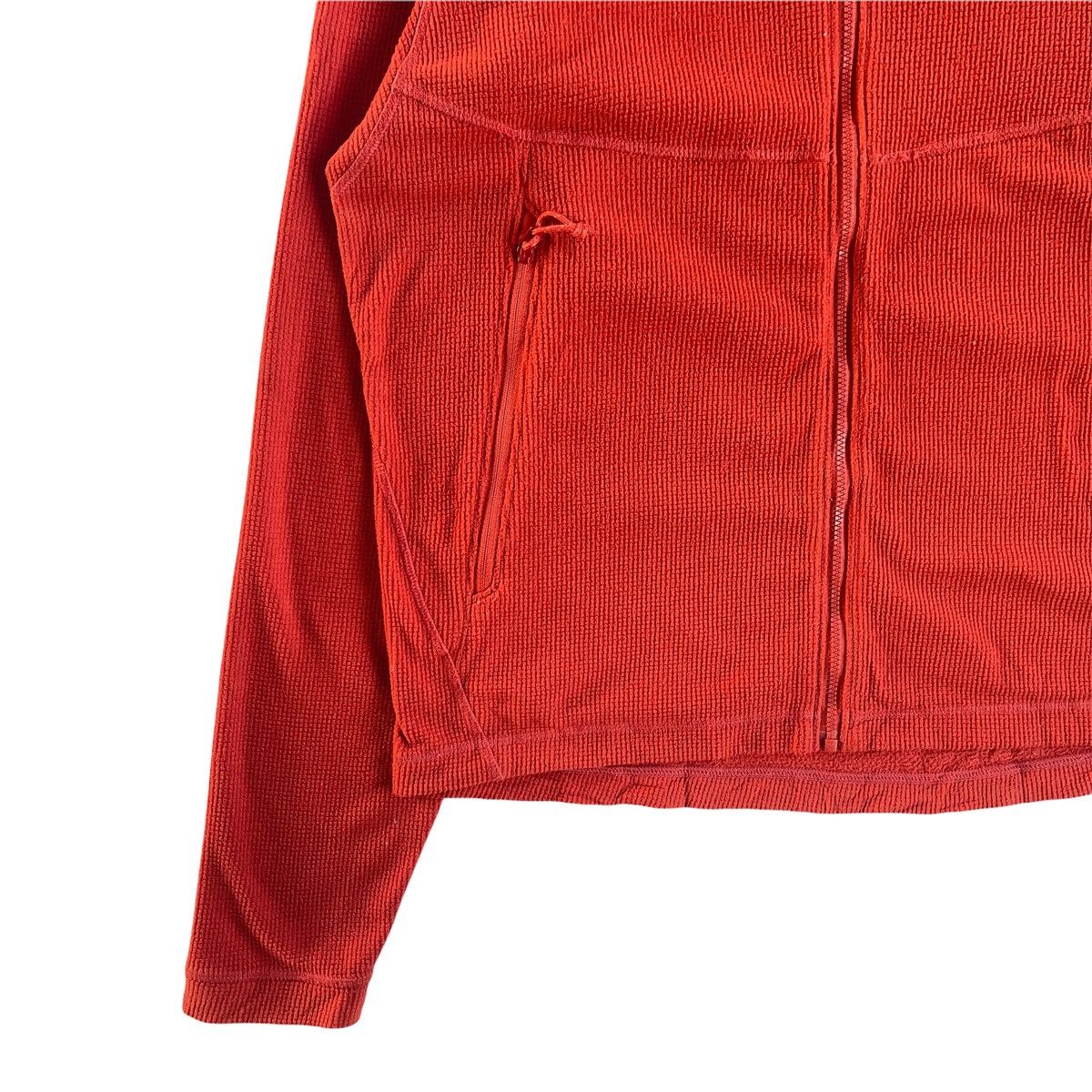 Arc'teryx Arcteryx Fleece Zipper Sweater Jacket Size US S / EU 44-46 / 1 - 3 Thumbnail