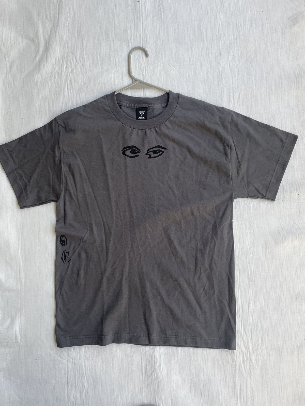 Other Wandering eyes tee Size US M / EU 48-50 / 2 - 2 Thumbnail