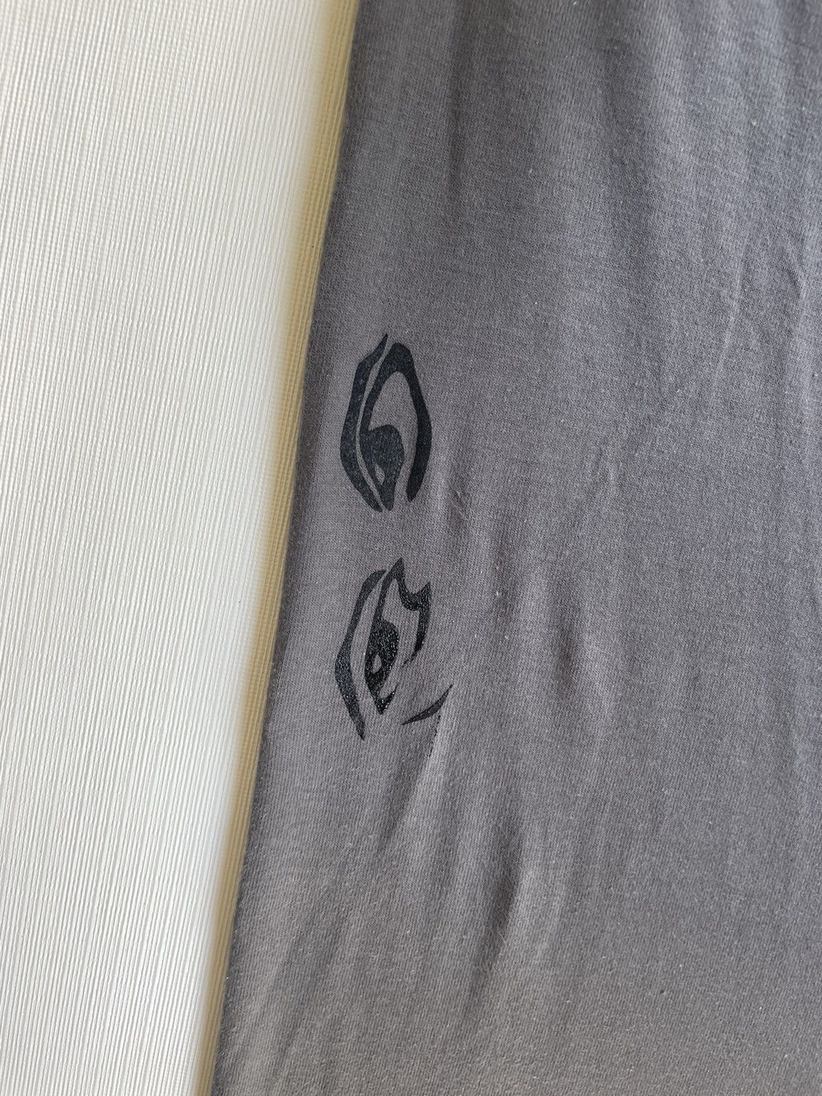 Other Wandering eyes tee Size US M / EU 48-50 / 2 - 4 Thumbnail