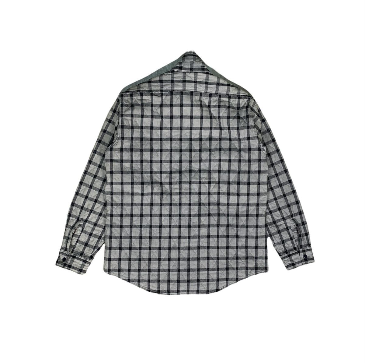 Sugar Cane × Toyo Enterprises Rare Vintage Sugar Cane Rugged Jacket Toyo Enterprise Size US L / EU 52-54 / 3 - 7 Thumbnail