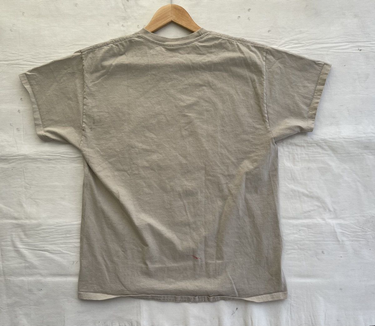 Other “Troubled” tee READ DESCRIPTION Size US XL / EU 56 / 4 - 3 Thumbnail
