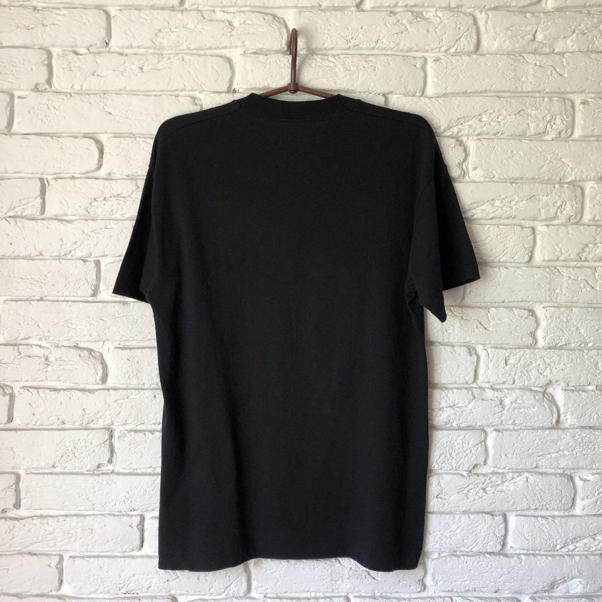 Hook-Ups Porno Star vintage tee t shirt Size US M / EU 48-50 / 2 - 5 Thumbnail