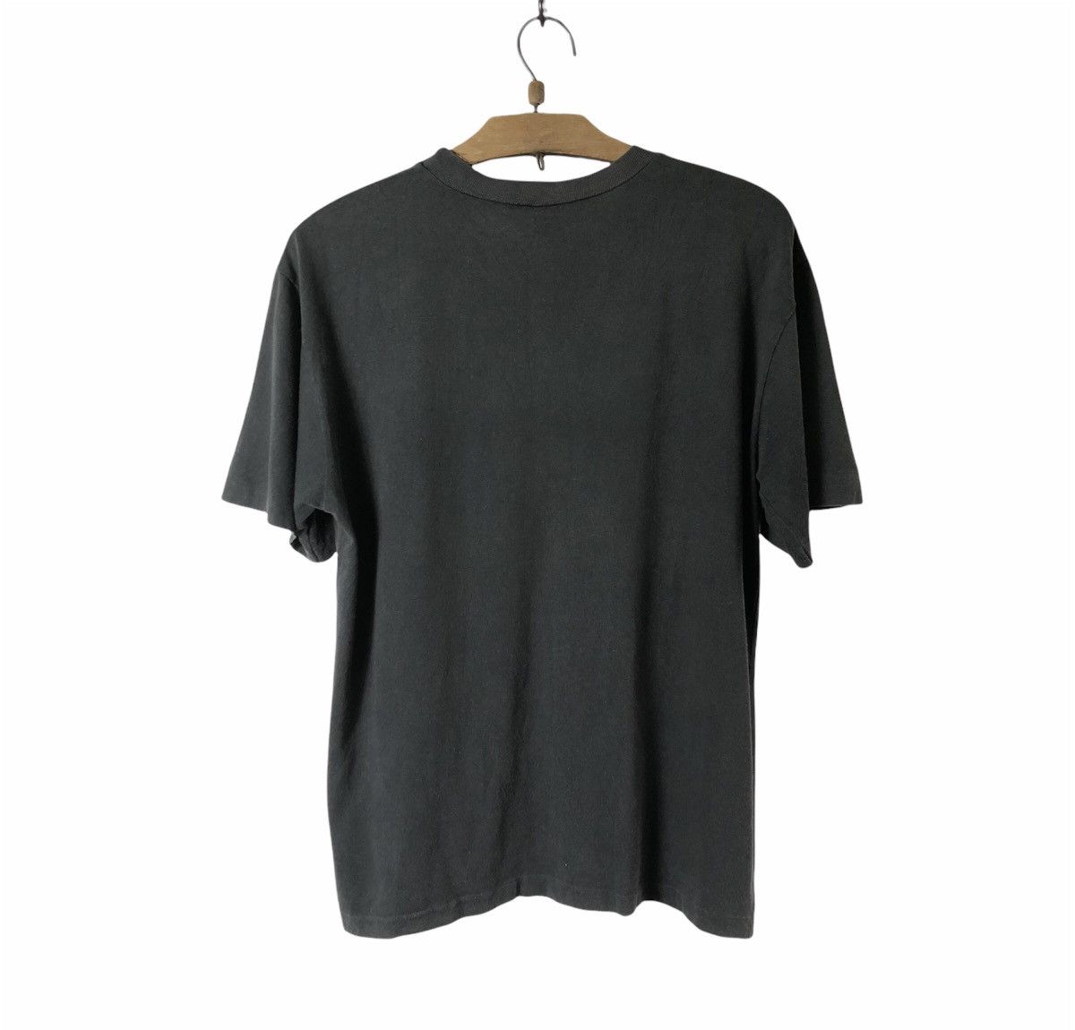 Band Tees Vintage 90s Lenny Kravits Universal Love Tour Tees Size US M / EU 48-50 / 2 - 2 Thumbnail