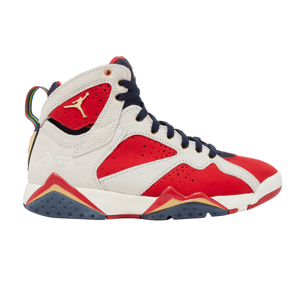 Jordan Brand Trophy Room x Air Jordan 7 Retro New Sheriff in Town | Grailed