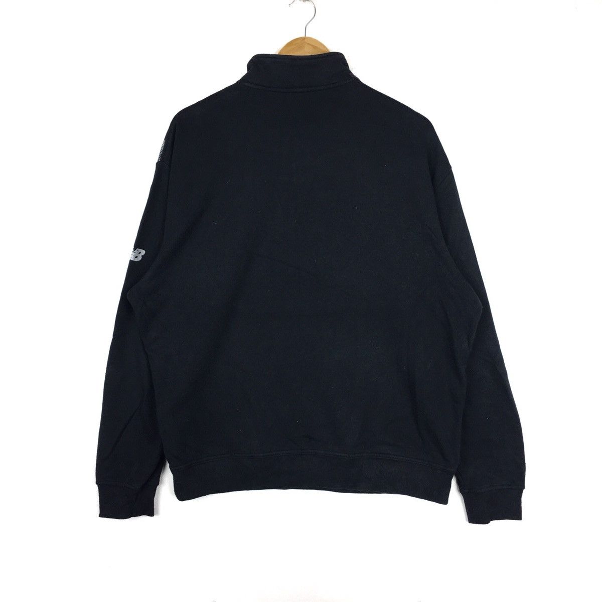 New Balance New balance Sweatshirt Casual Jumper Streetwear Size US L / EU 52-54 / 3 - 3 Thumbnail