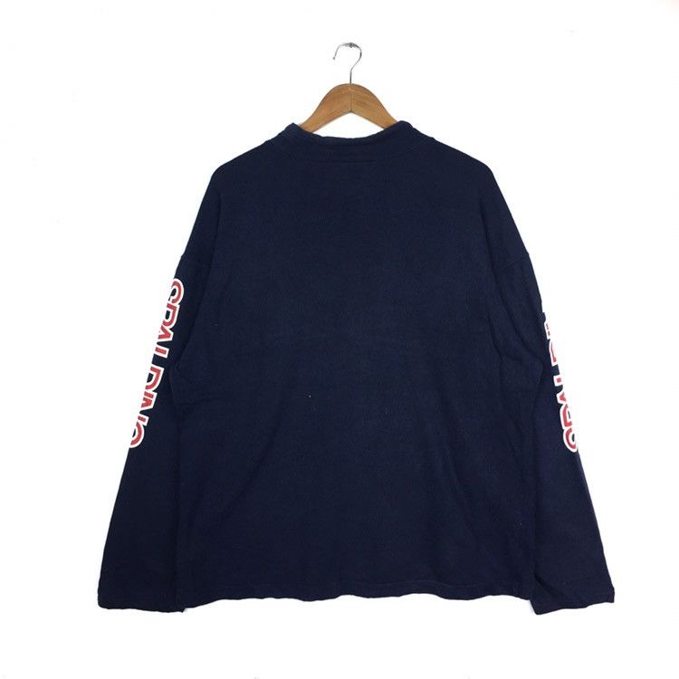 Spalding Spalding outdoor Sweatshirt Casual Jumper Streetwear Size US L / EU 52-54 / 3 - 4 Thumbnail