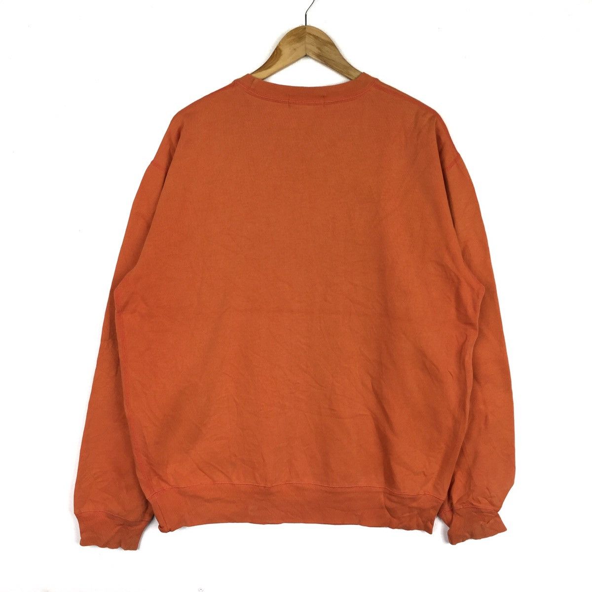 Polo Ralph Lauren Polo By Ralph Lauren small logo Sweatshirt Casual Jumper Size US XL / EU 56 / 4 - 3 Thumbnail