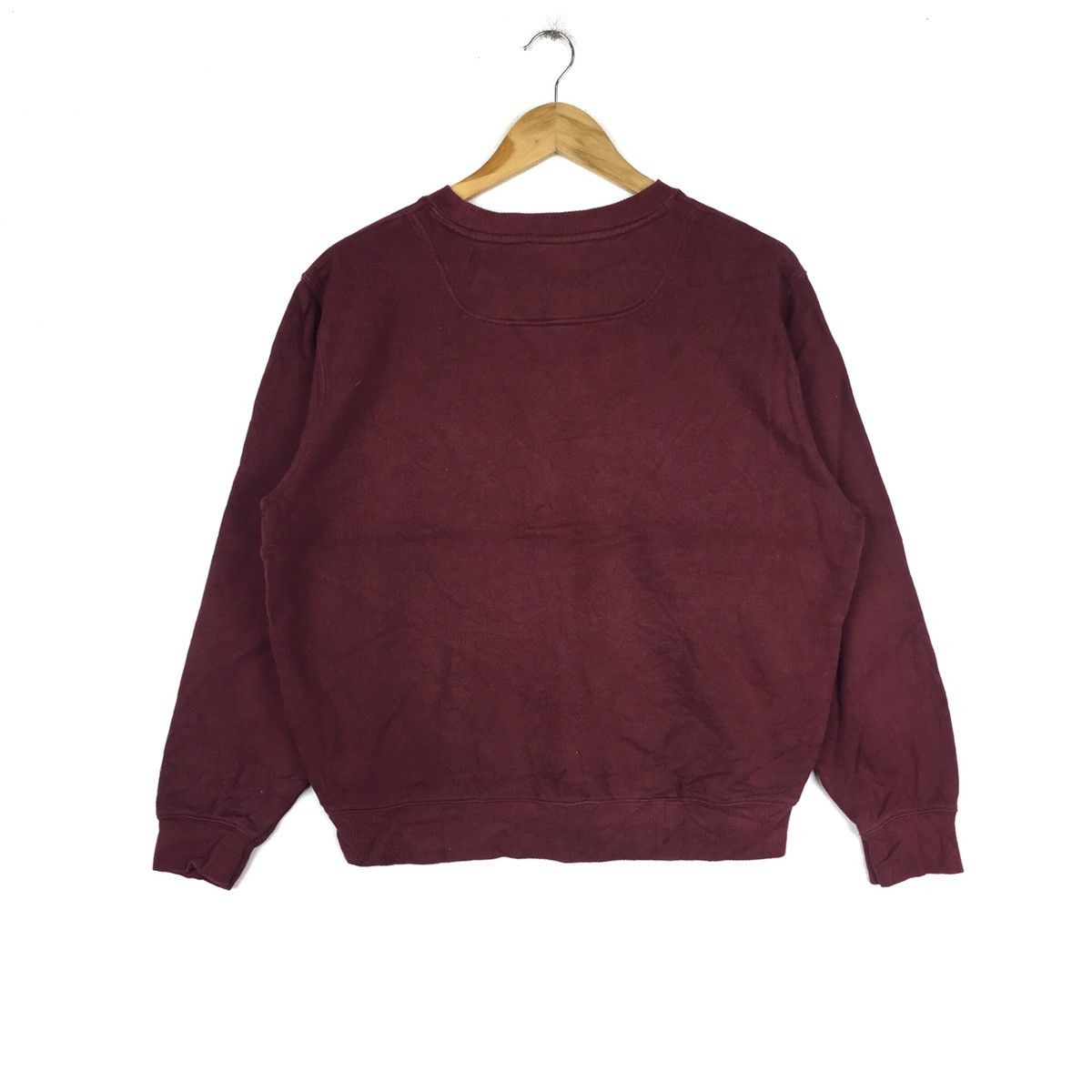 Champion Champion Sweatshirt Casual Jumper Pullover large girl size Size L / US 10 / IT 46 - 3 Thumbnail