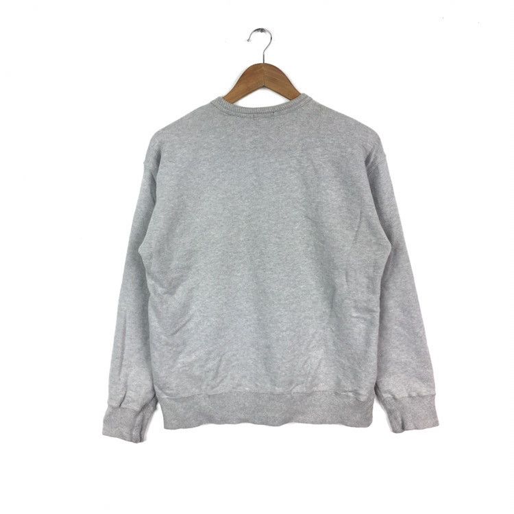 Wilson Wilson sports sweatshirt Casual Jumper Streetwear pullover Size US M / EU 48-50 / 2 - 4 Thumbnail