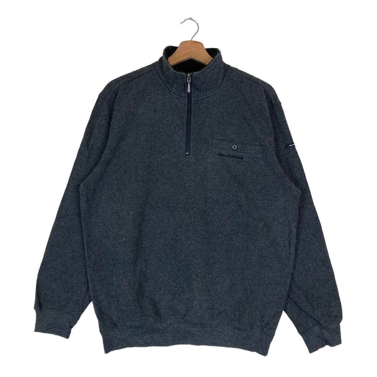 Mr. Junko Japanese Brand Mr. Junko Japanese Designer Junko Koshino Size US L / EU 52-54 / 3 - 1 Thumbnail