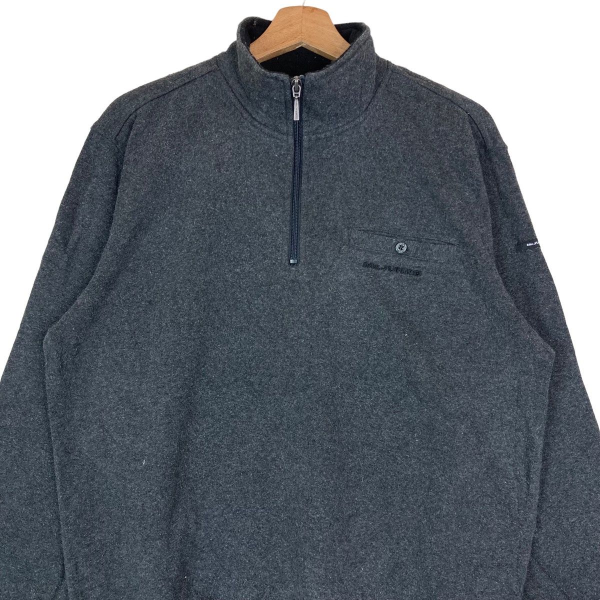 Mr. Junko Japanese Brand Mr. Junko Japanese Designer Junko Koshino Size US L / EU 52-54 / 3 - 2 Thumbnail
