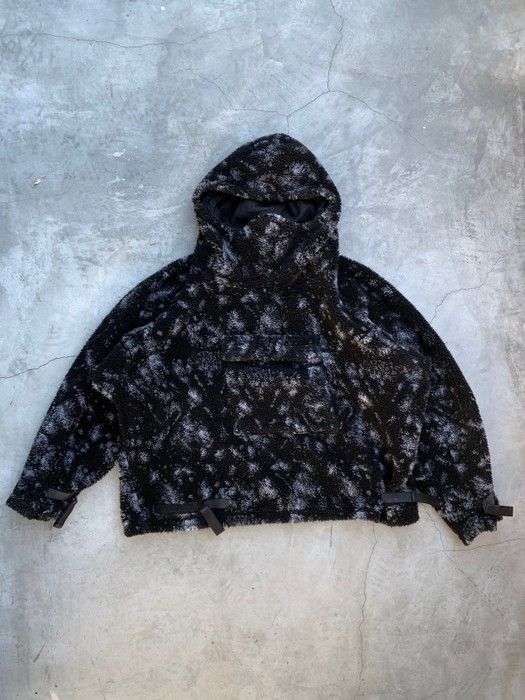 Alyx Felpa Donna Polar Fleece Size US S / EU 44-46 / 1 - 1 Thumbnail