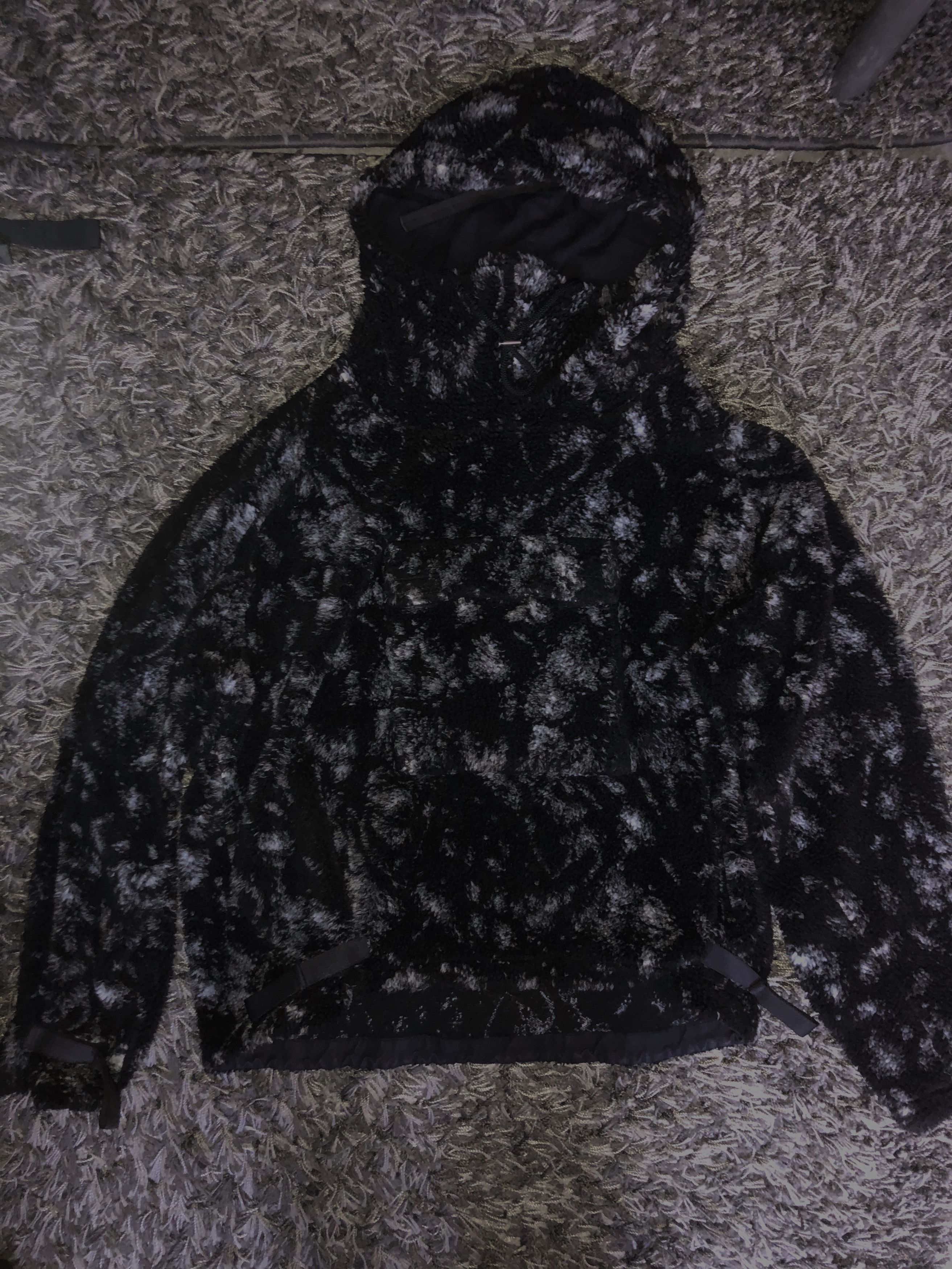 Alyx Felpa Donna Polar Fleece Size US S / EU 44-46 / 1 - 2 Thumbnail