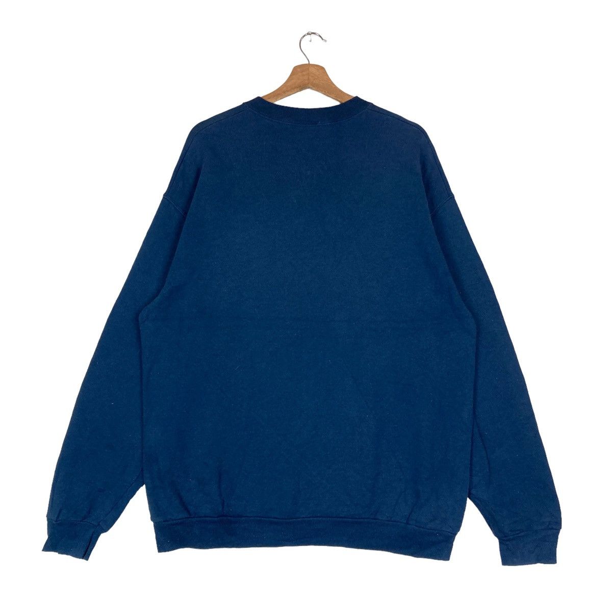 Vintage Vintage The English Teddy Bear Company Pullover Jumper Size US XL / EU 56 / 4 - 5 Thumbnail