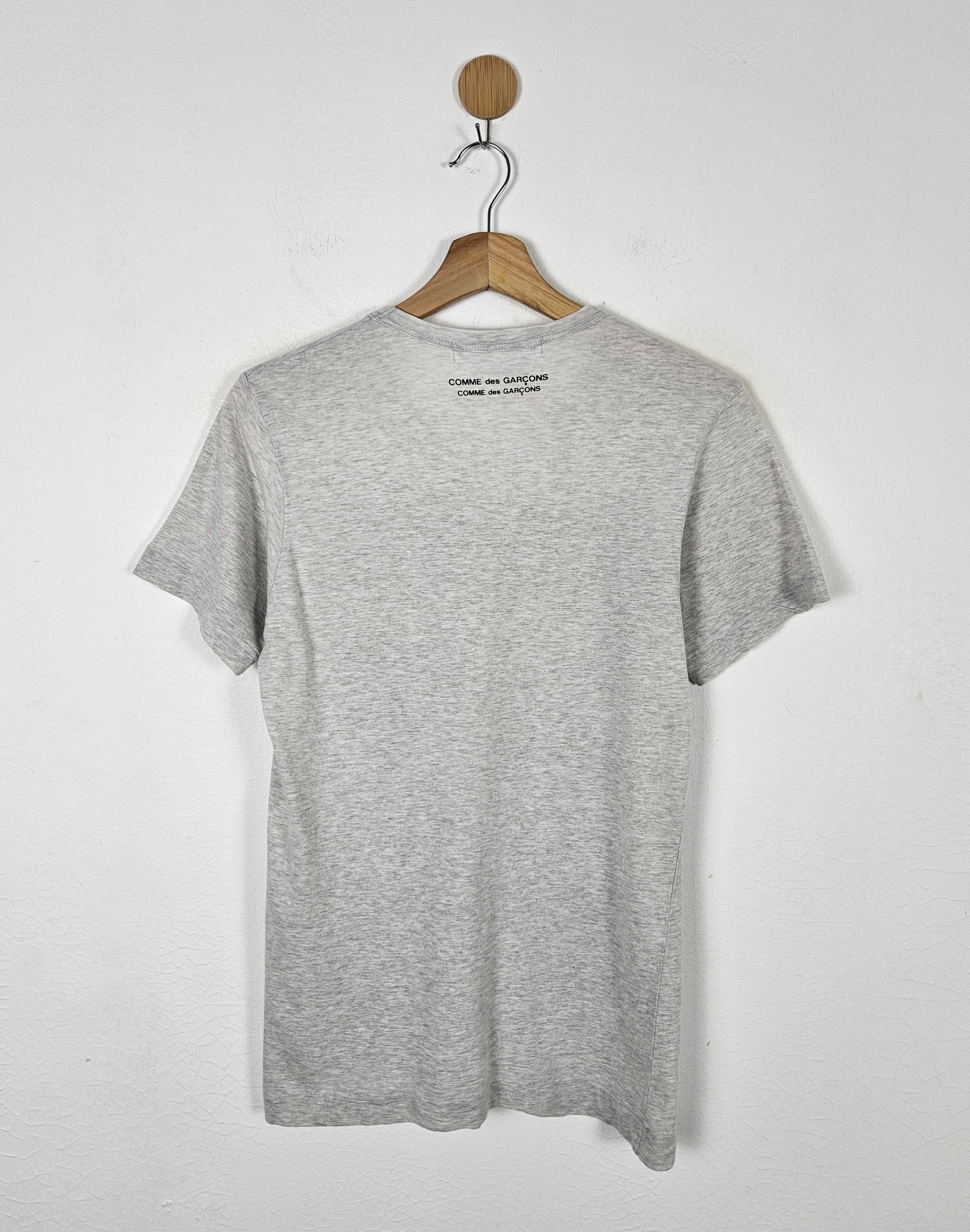 Comme des Garcons Art Shirt