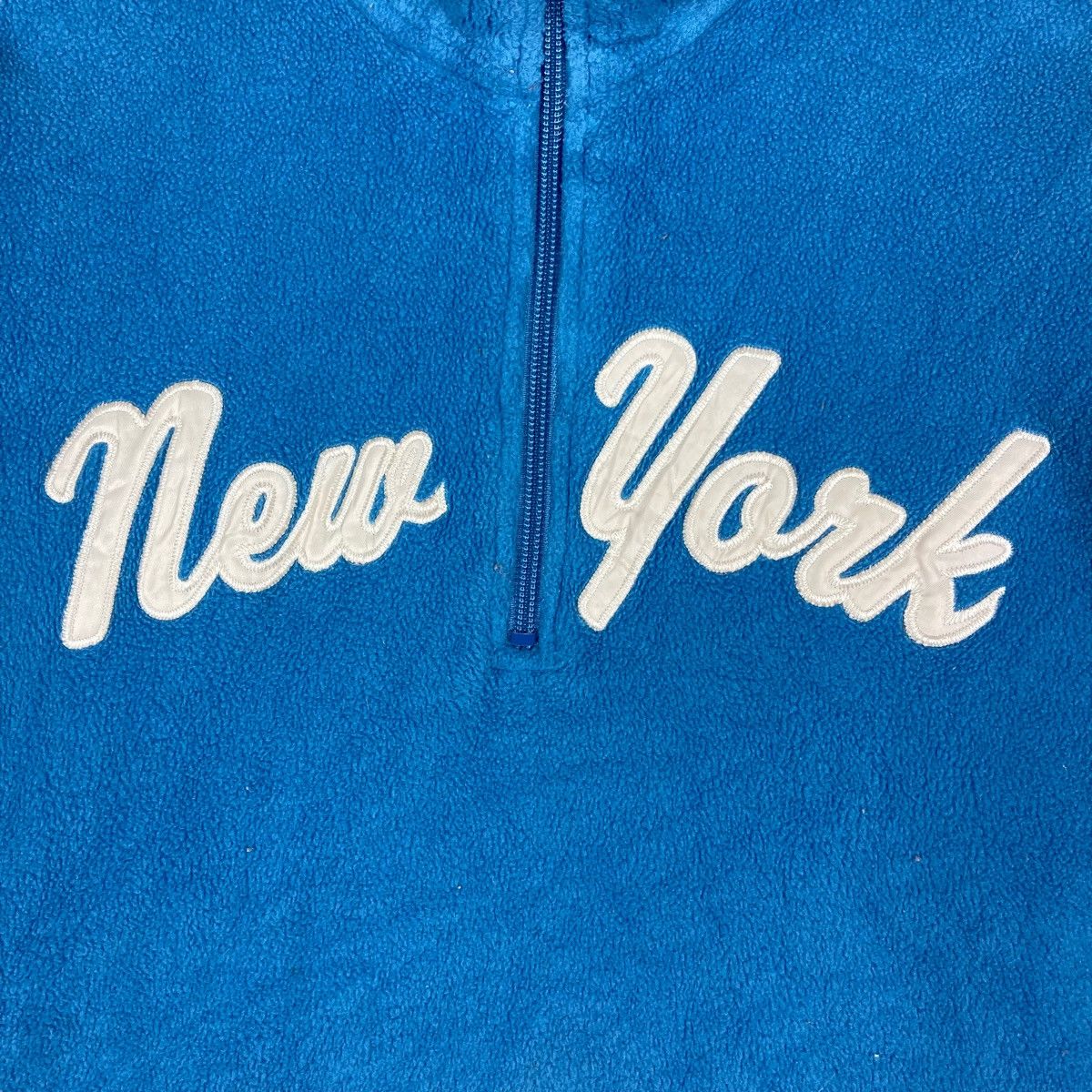 Uniqlo Vintage Major League Baseball Collaboration Uniqlo Quarter Size US M / EU 48-50 / 2 - 4 Thumbnail