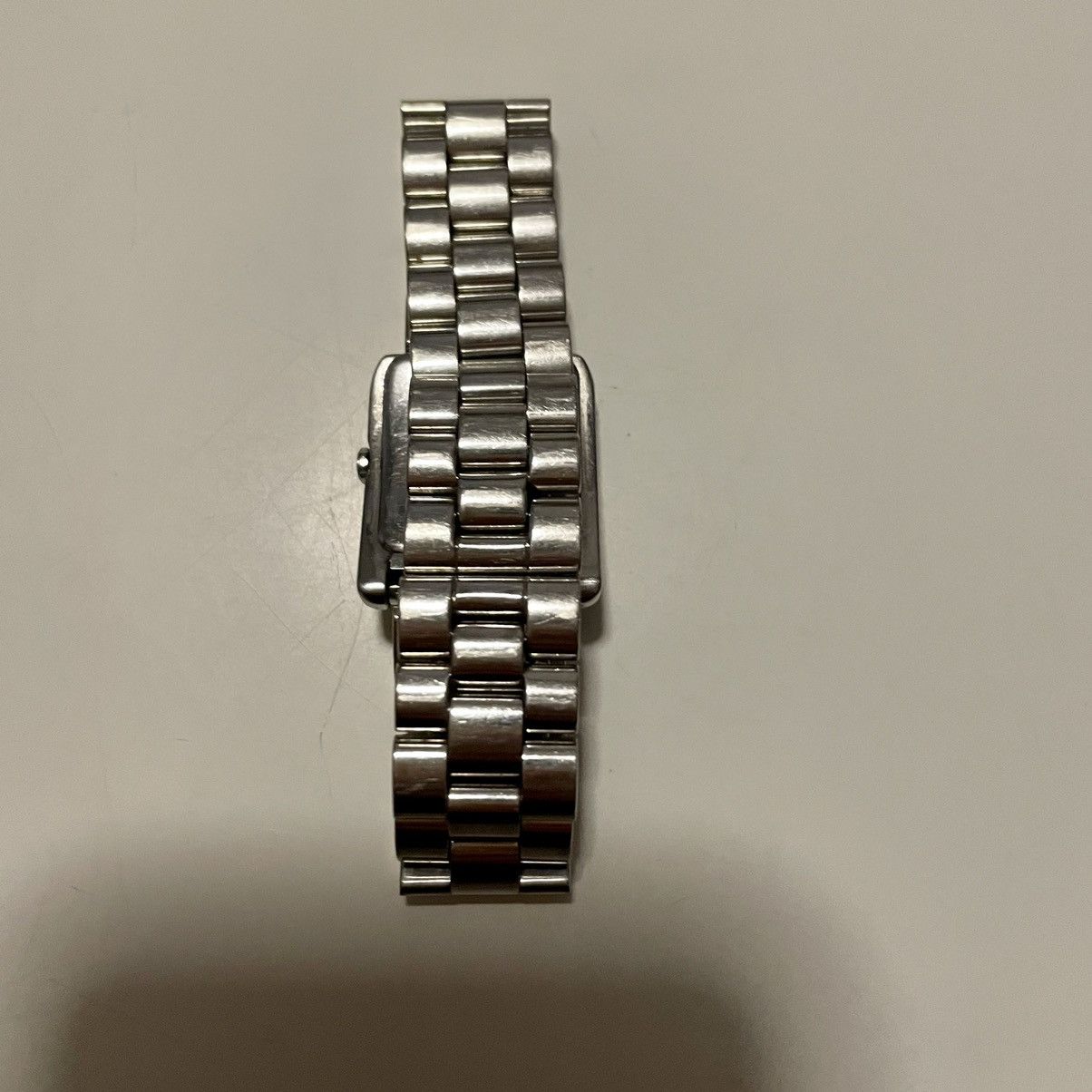 Coach COACH Silver Ladies Watch Size ONE SIZE - 7 Thumbnail