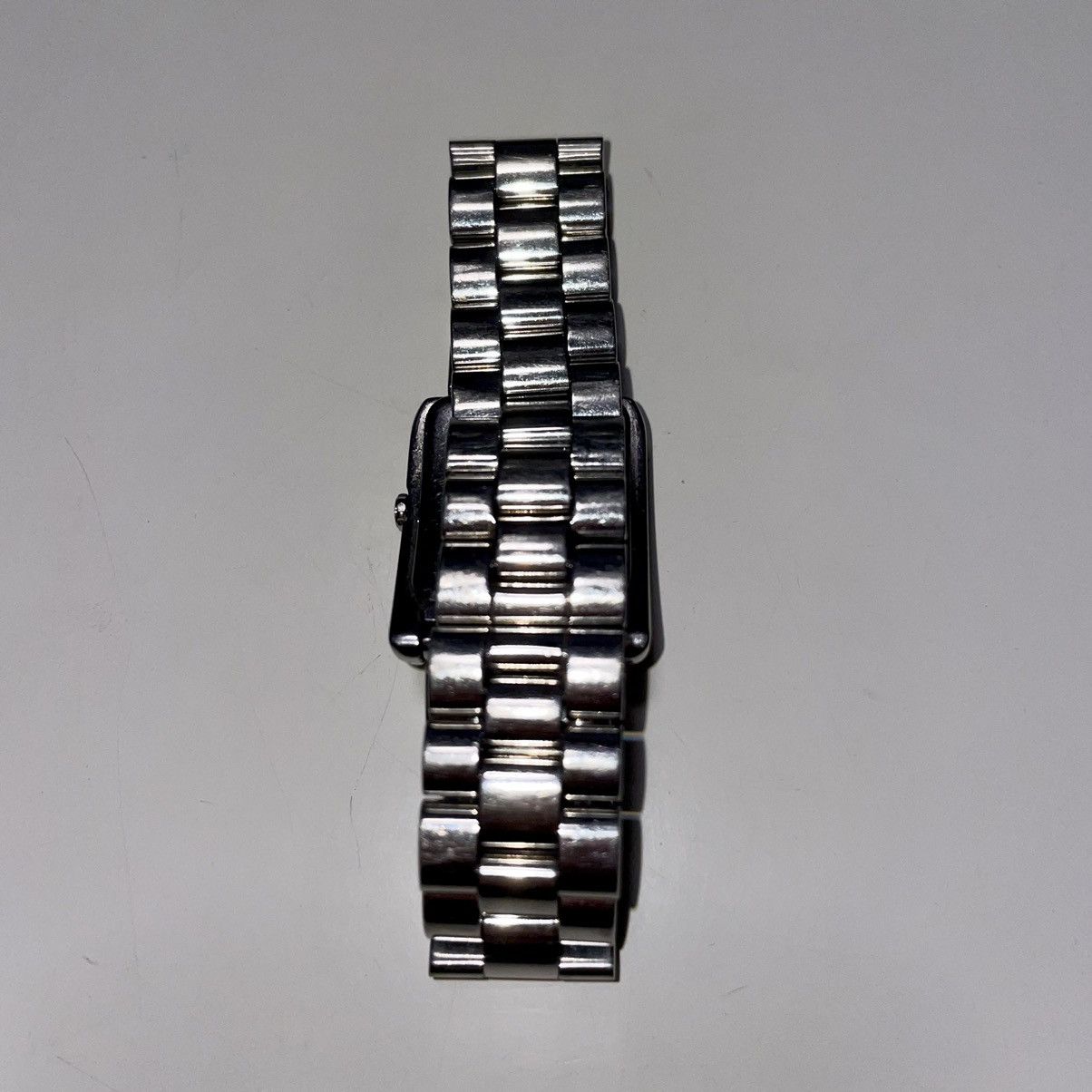 Coach COACH Silver Ladies Watch Size ONE SIZE - 6 Thumbnail