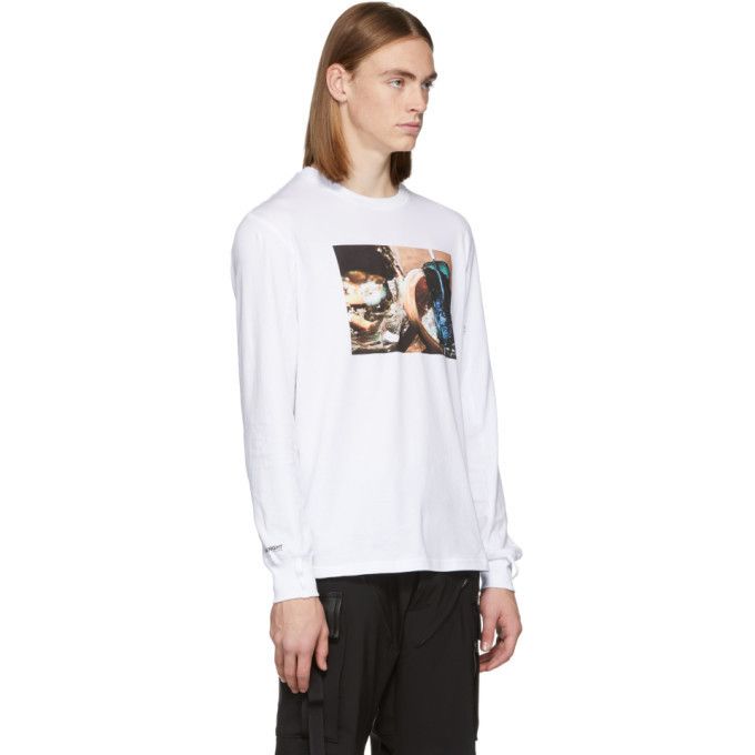 Alyx SS19 Nick Knight Tee Size US M / EU 48-50 / 2 - 4 Thumbnail