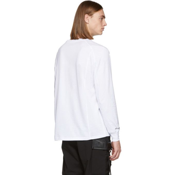 Alyx SS19 Nick Knight Tee Size US M / EU 48-50 / 2 - 3 Thumbnail