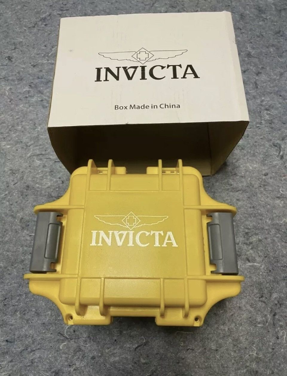 Invicta Pro Diver Automatic Matte Black Dial Stainless Steel Watch Size ONE SIZE - 5 Thumbnail
