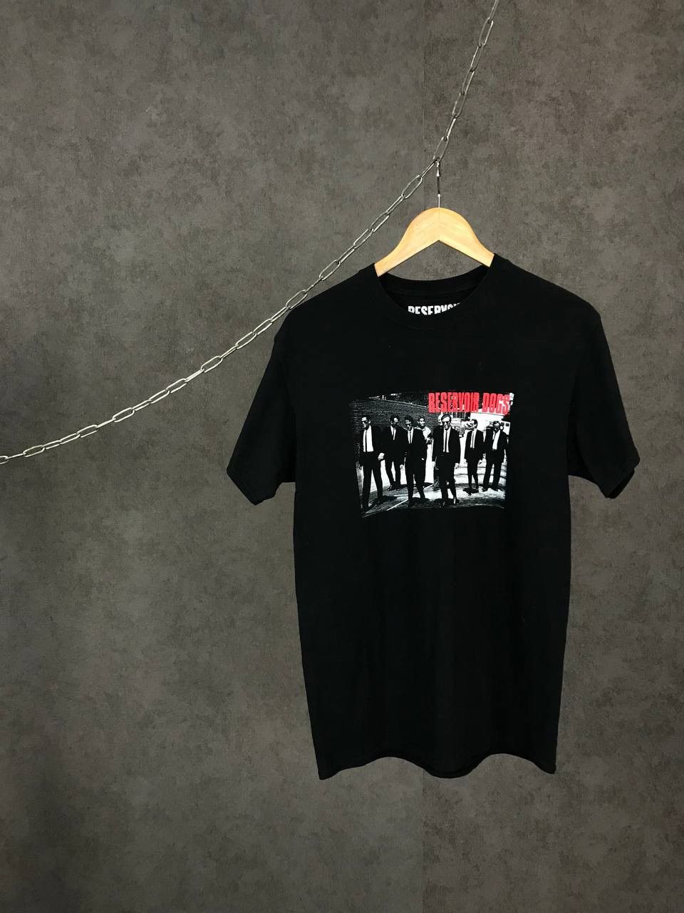 Other Reservoir Dogs cult movie tee Size US S / EU 44-46 / 1 - 1 Thumbnail