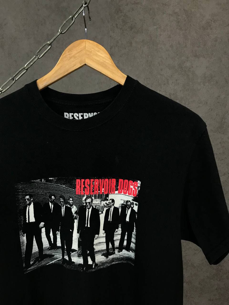 Other Reservoir Dogs cult movie tee Size US S / EU 44-46 / 1 - 2 Thumbnail