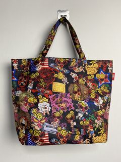 Men's Hysteric Glamour Bags & Luggage | Grailed