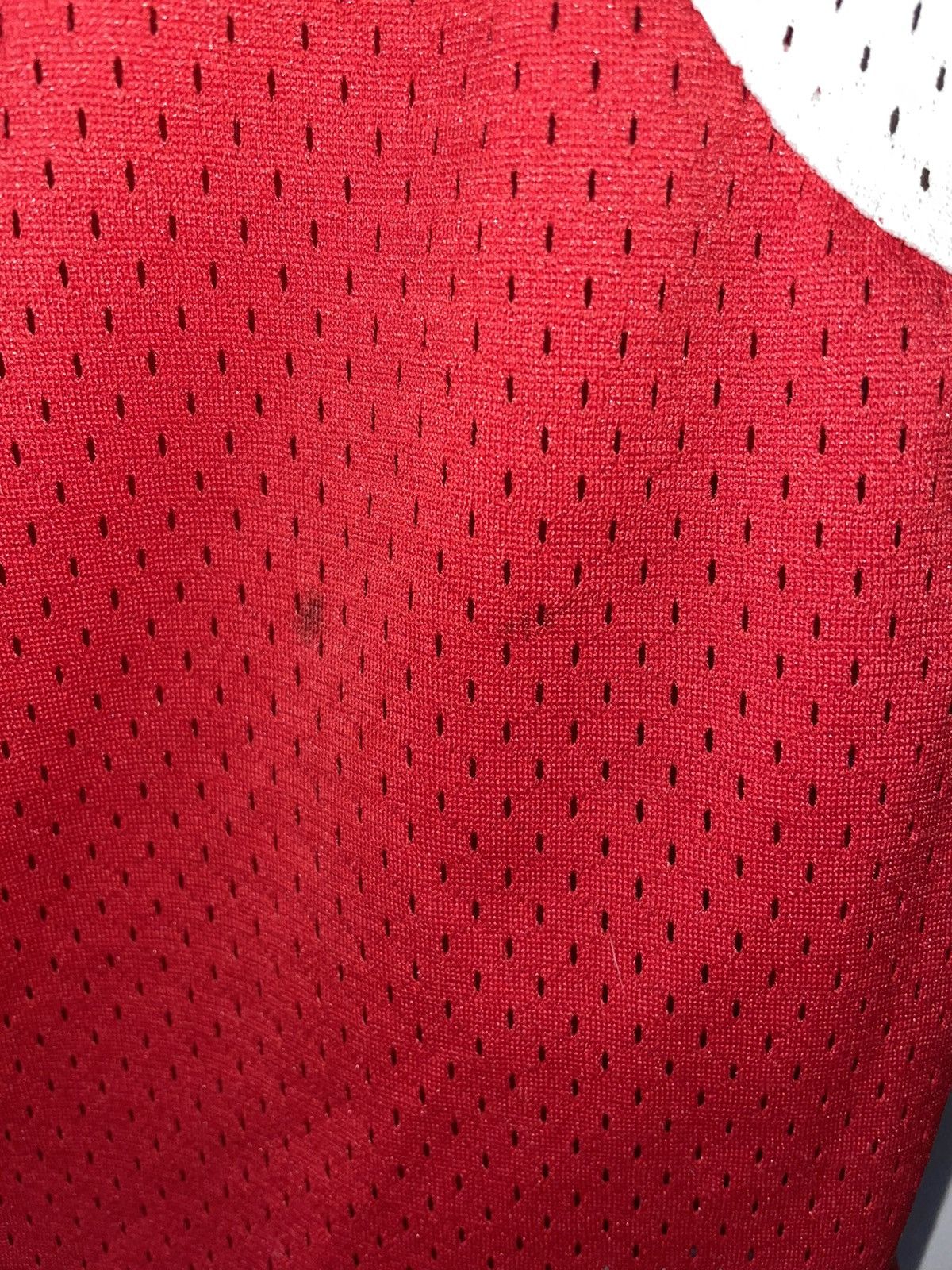 Adidas × NBA ADIDAS Rockets McGrady Jersey - Youth Large (14/16) Size US XS / EU 42 / 0 - 3 Thumbnail