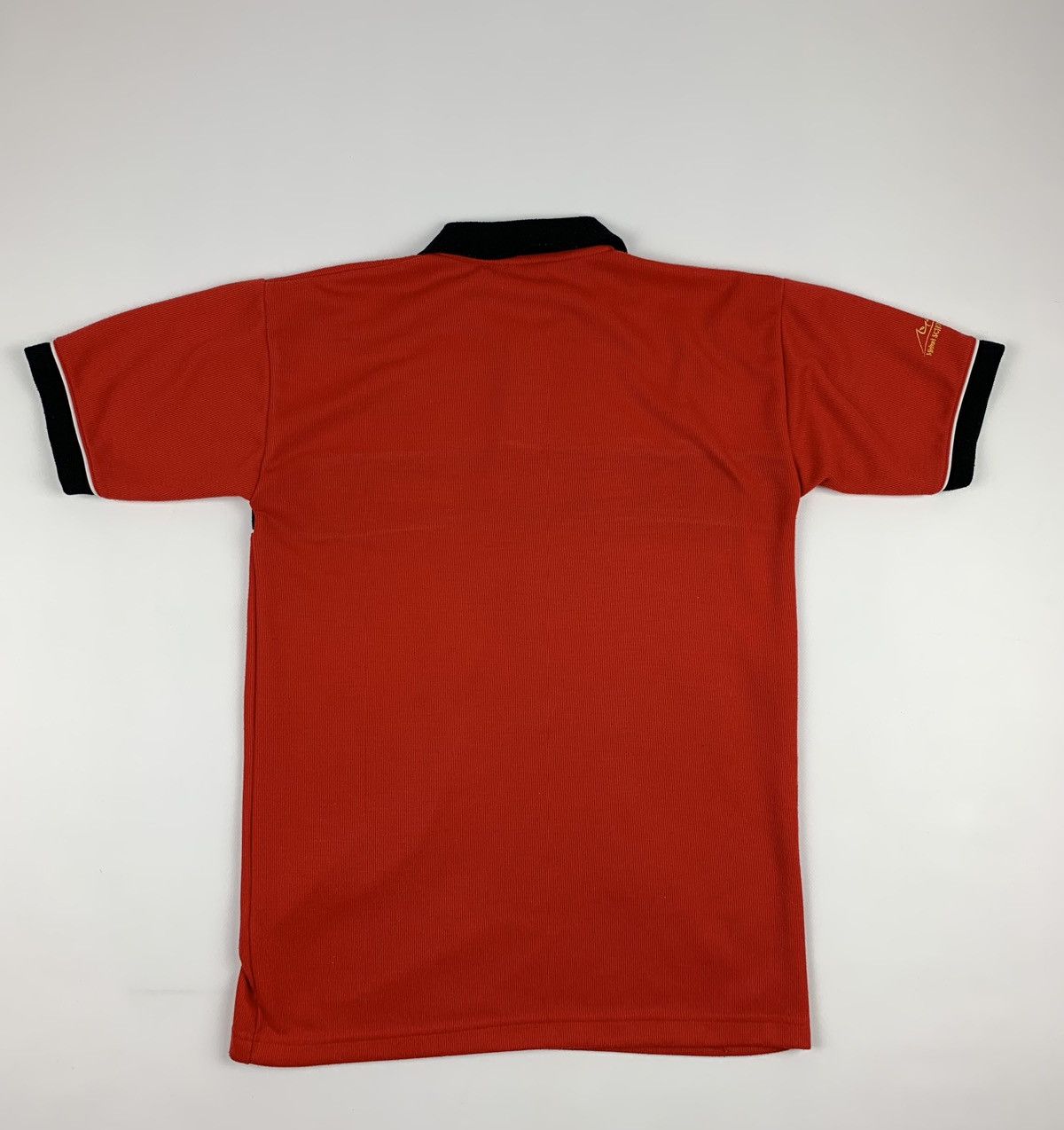 Ferrari Ferrari 1996 Polo T Shirt Michael Schumacher Size US L / EU 52-54 / 3 - 3 Thumbnail
