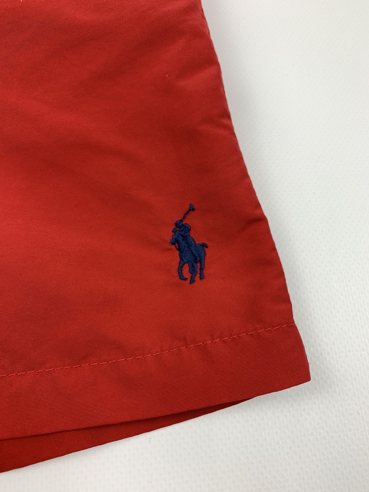 Polo Ralph Lauren × Vintage Polo Ralph Lauren Shorts Size US 33 - 4 Thumbnail