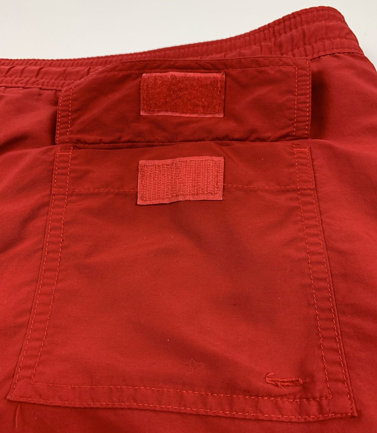 Polo Ralph Lauren × Vintage Polo Ralph Lauren Shorts Size US 33 - 5 Thumbnail