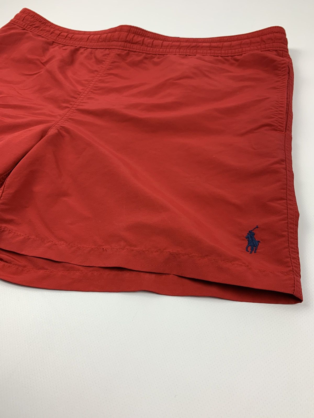Polo Ralph Lauren × Vintage Polo Ralph Lauren Shorts Size US 33 - 2 Thumbnail