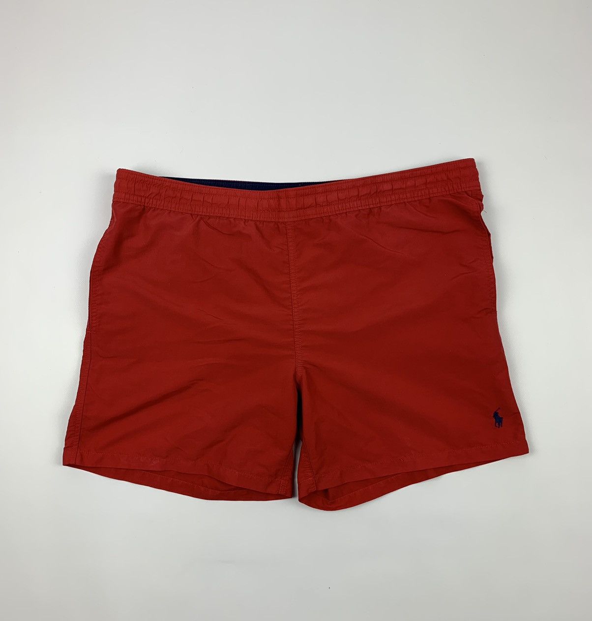 Polo Ralph Lauren × Vintage Polo Ralph Lauren Shorts Size US 33 - 1 Thumbnail