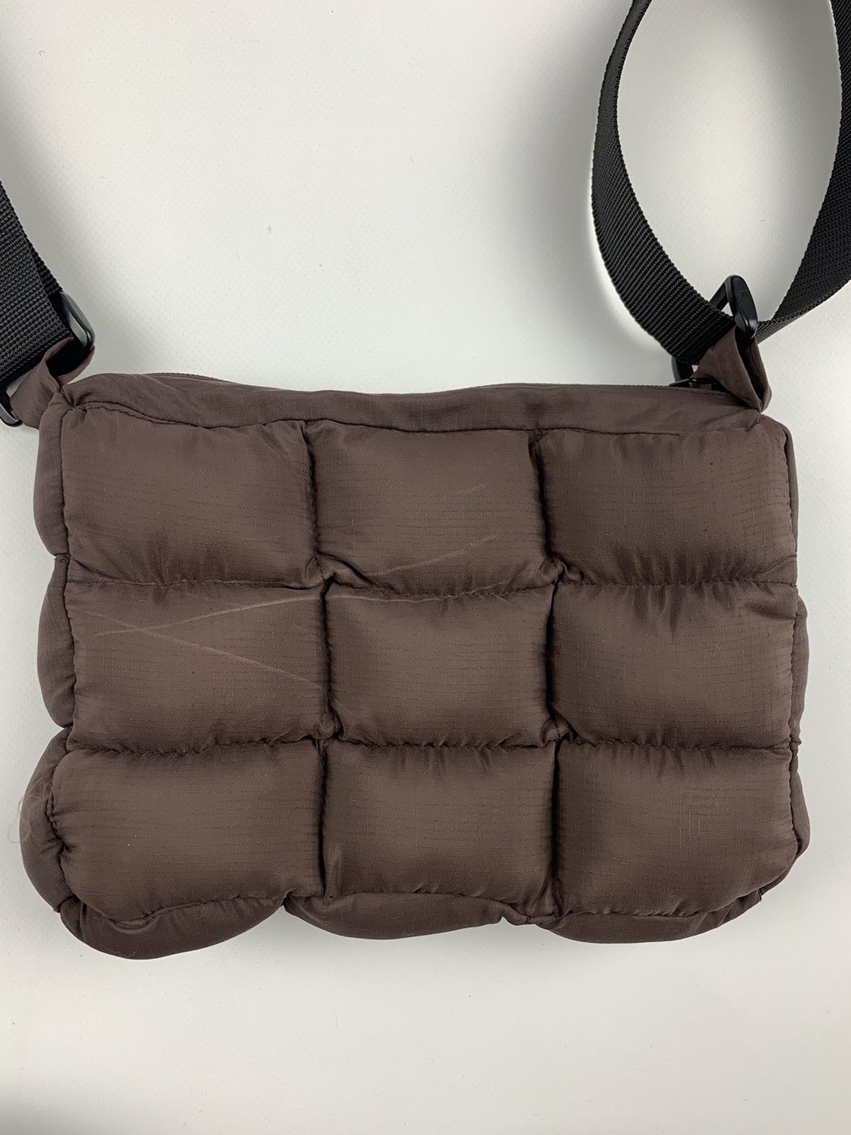 The North Face Custom The North Face Bag Upcycling Size ONE SIZE - 4 Thumbnail