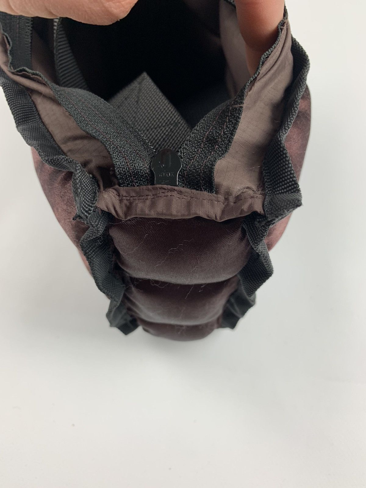 The North Face Custom The North Face Bag Upcycling Size ONE SIZE - 9 Thumbnail