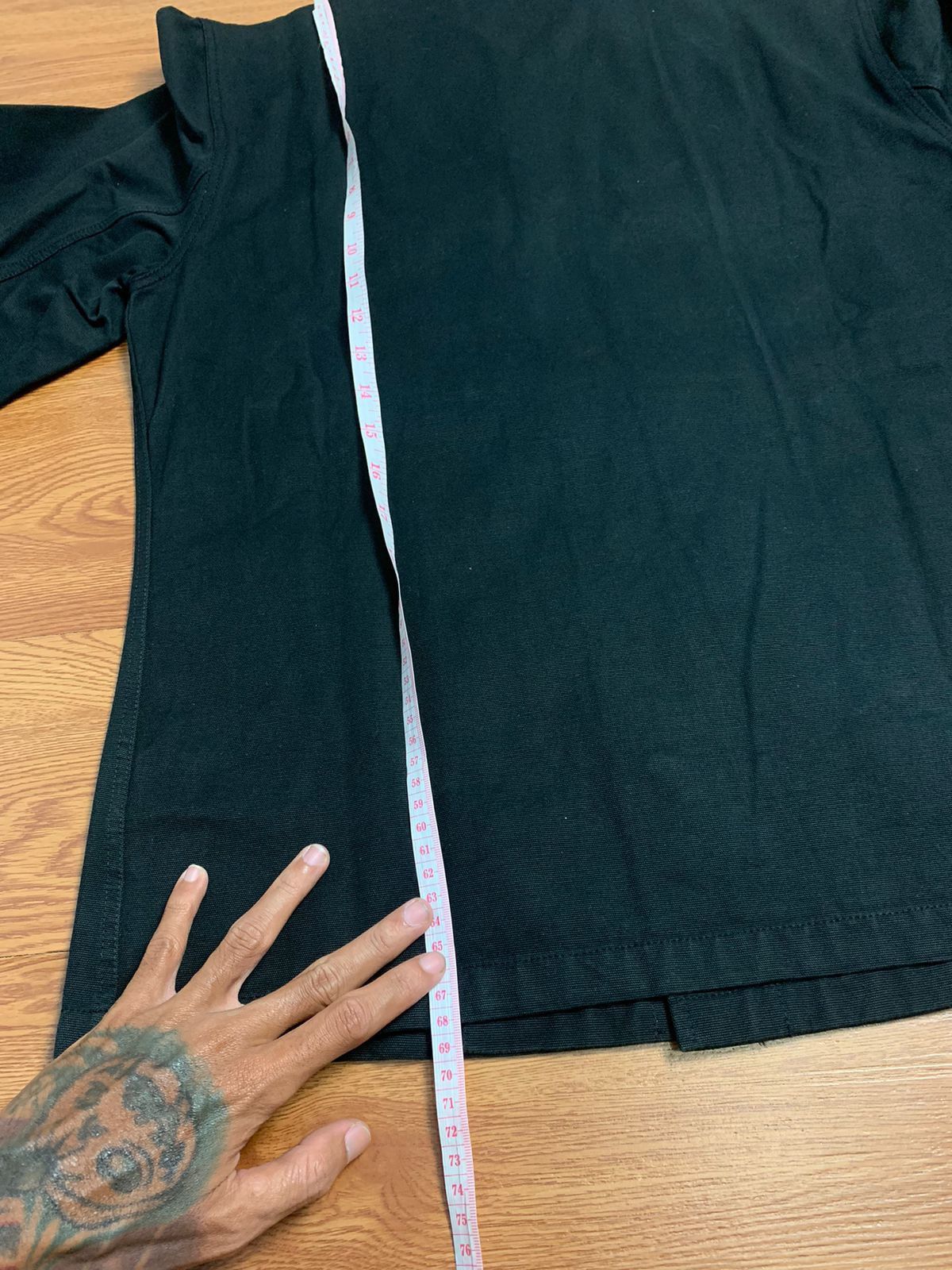 Gucci Gucci 3 Pocket Denim Jacket Size US M / EU 48-50 / 2 - 20 Thumbnail
