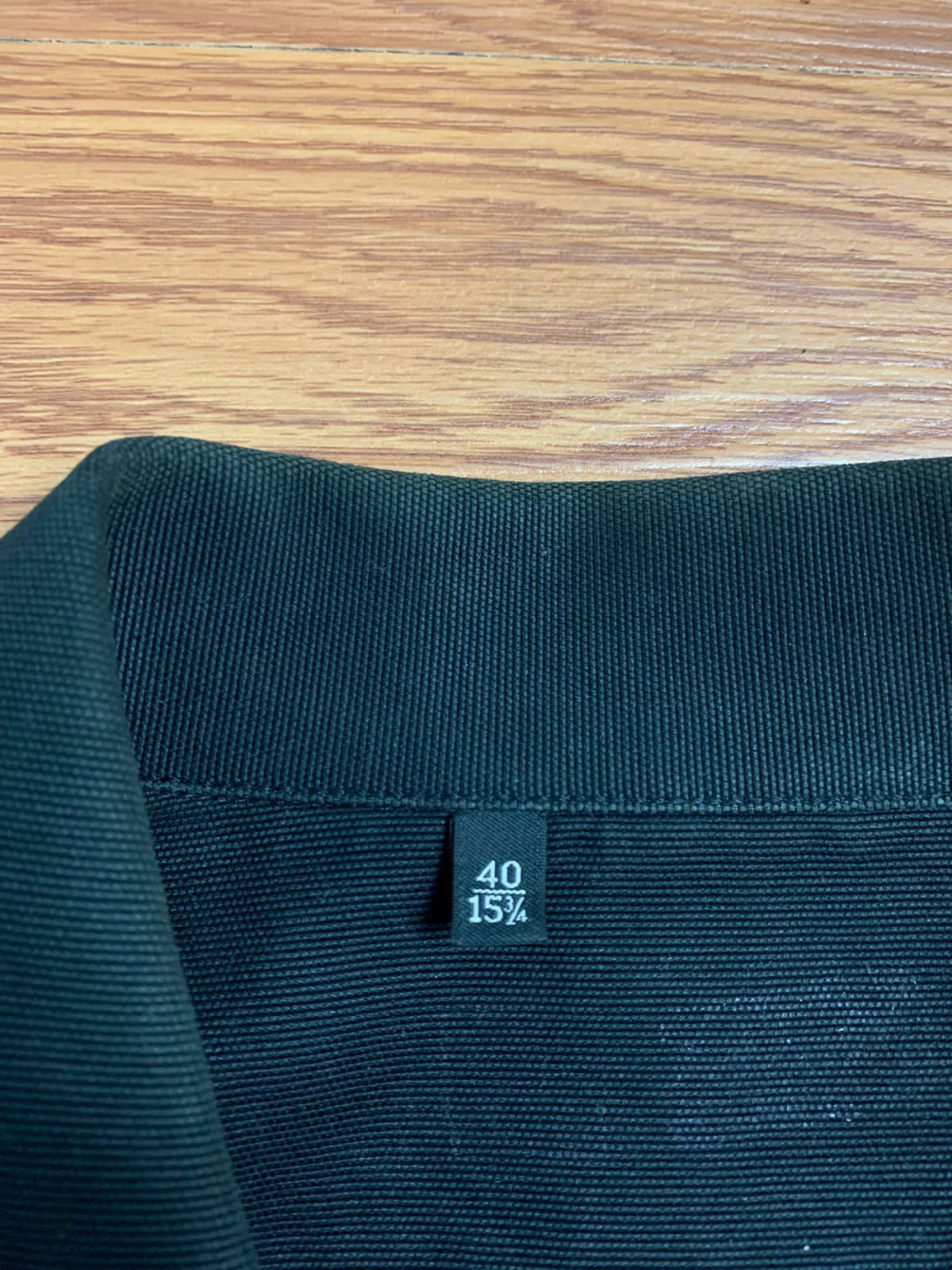 Gucci Gucci 3 Pocket Denim Jacket Size US M / EU 48-50 / 2 - 16 Thumbnail