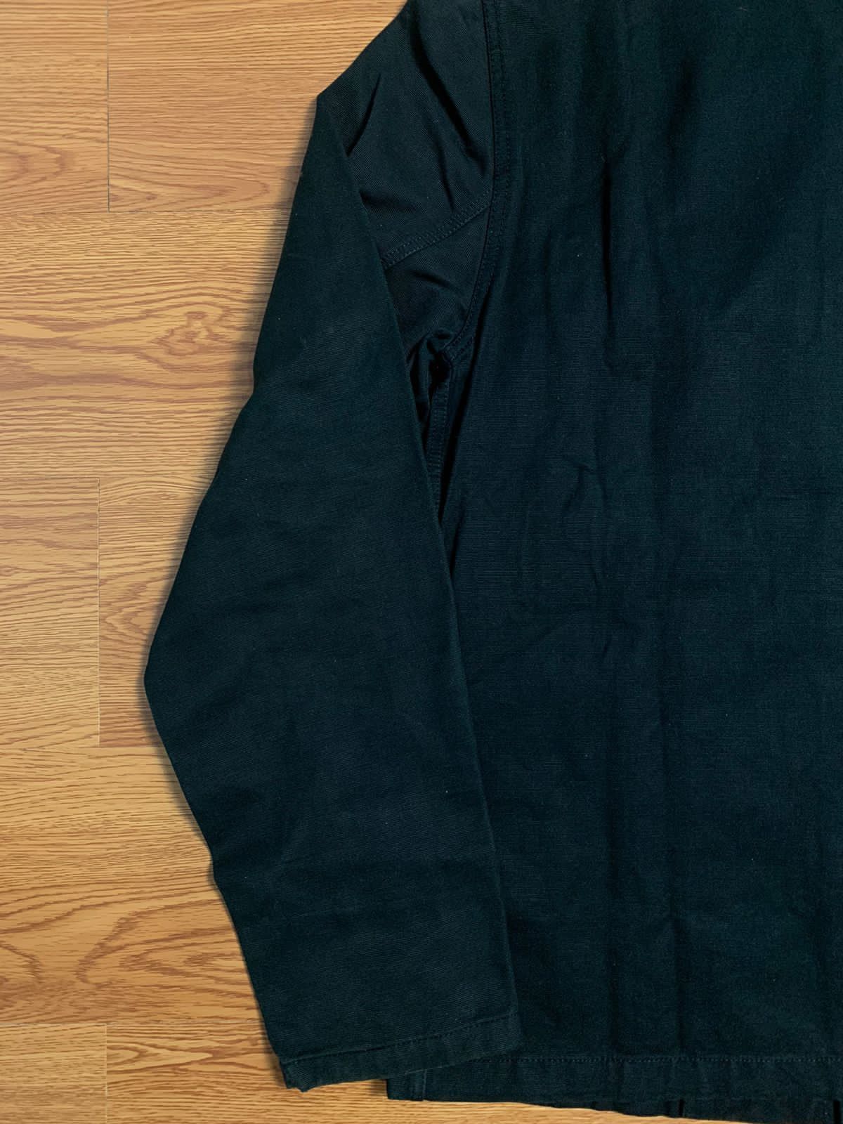 Gucci Gucci 3 Pocket Denim Jacket Size US M / EU 48-50 / 2 - 11 Thumbnail