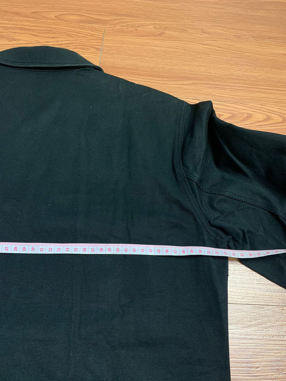Gucci Gucci 3 Pocket Denim Jacket Size US M / EU 48-50 / 2 - 19 Thumbnail