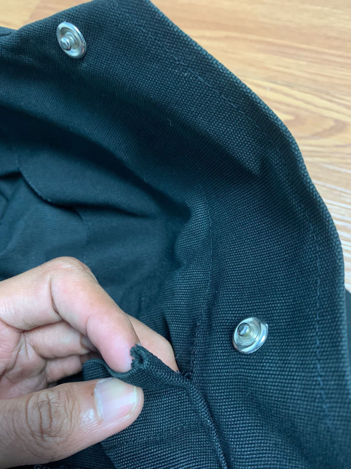 Gucci Gucci 3 Pocket Denim Jacket Size US M / EU 48-50 / 2 - 24 Thumbnail