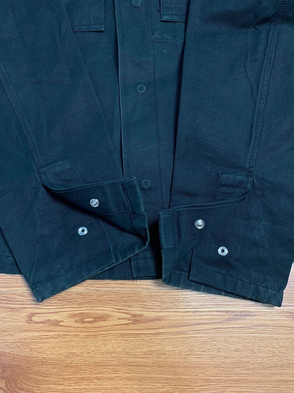 Gucci Gucci 3 Pocket Denim Jacket Size US M / EU 48-50 / 2 - 9 Thumbnail