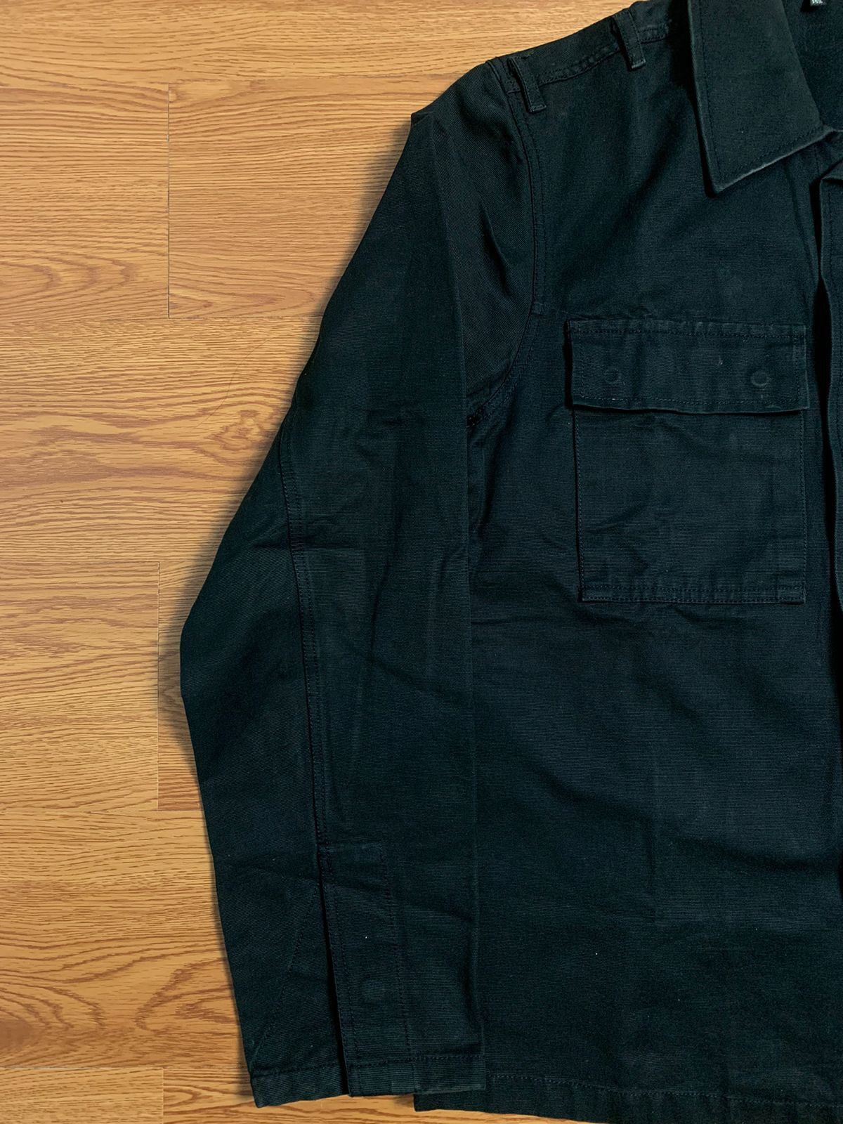 Gucci Gucci 3 Pocket Denim Jacket Size US M / EU 48-50 / 2 - 3 Thumbnail