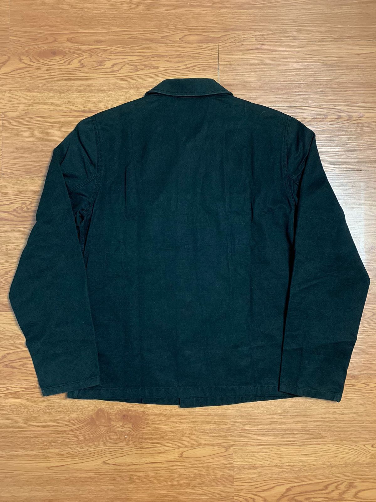 Gucci Gucci 3 Pocket Denim Jacket Size US M / EU 48-50 / 2 - 10 Thumbnail