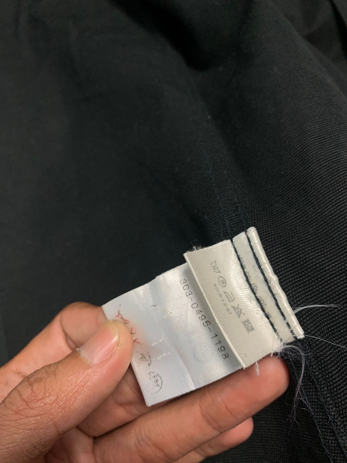 Gucci Gucci 3 Pocket Denim Jacket Size US M / EU 48-50 / 2 - 17 Thumbnail