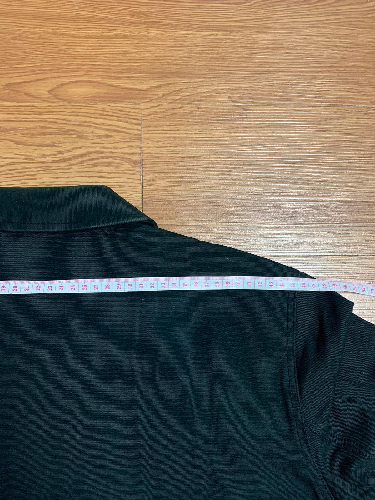 Gucci Gucci 3 Pocket Denim Jacket Size US M / EU 48-50 / 2 - 21 Thumbnail